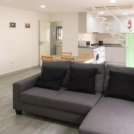 דירות נאזרה Casa Horizonte מראה חיצוני תמונה