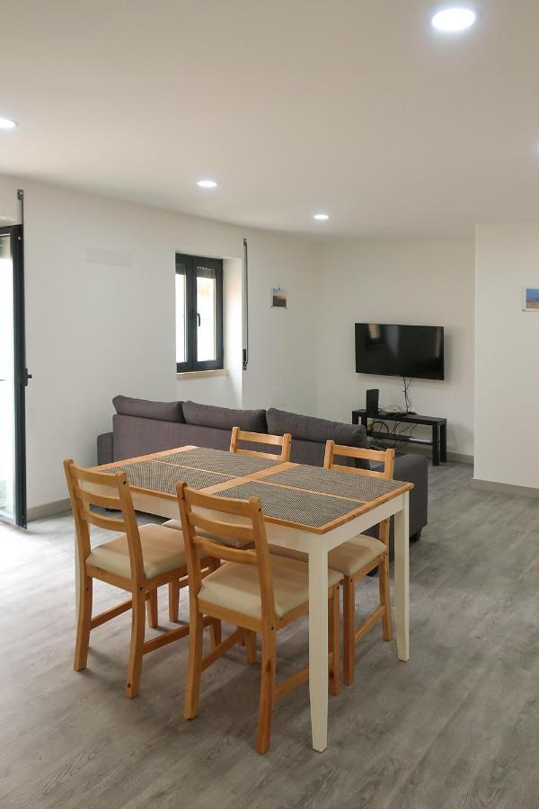 דירות נאזרה Casa Horizonte מראה חיצוני תמונה