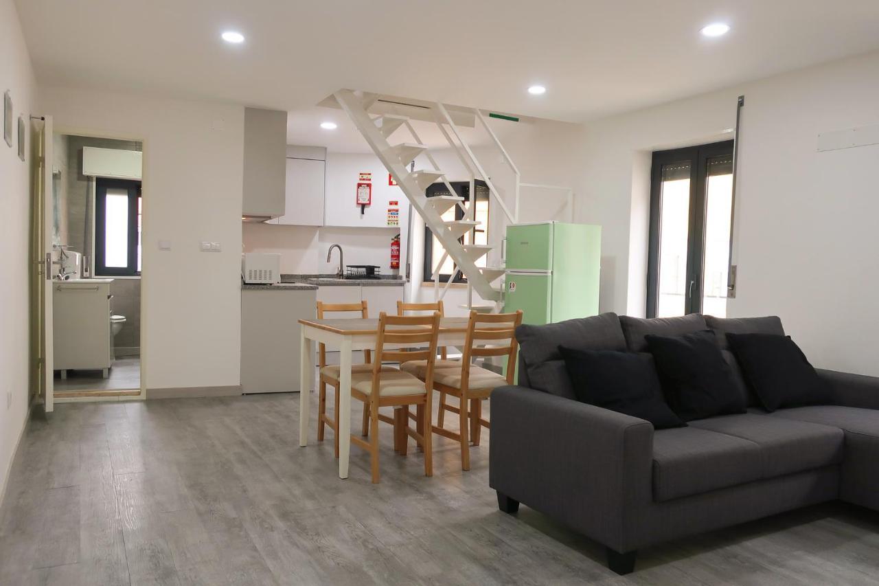 דירות נאזרה Casa Horizonte מראה חיצוני תמונה