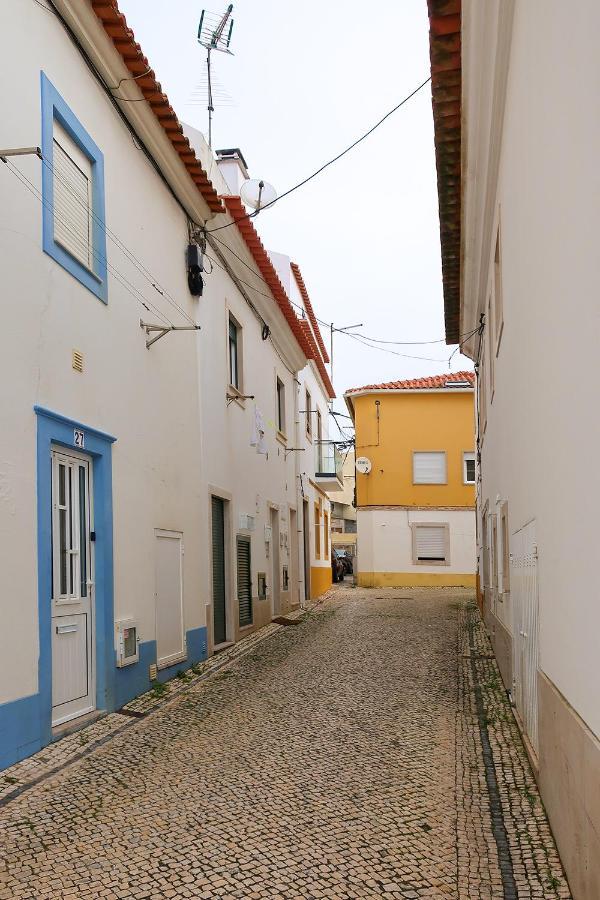 דירות נאזרה Casa Horizonte מראה חיצוני תמונה