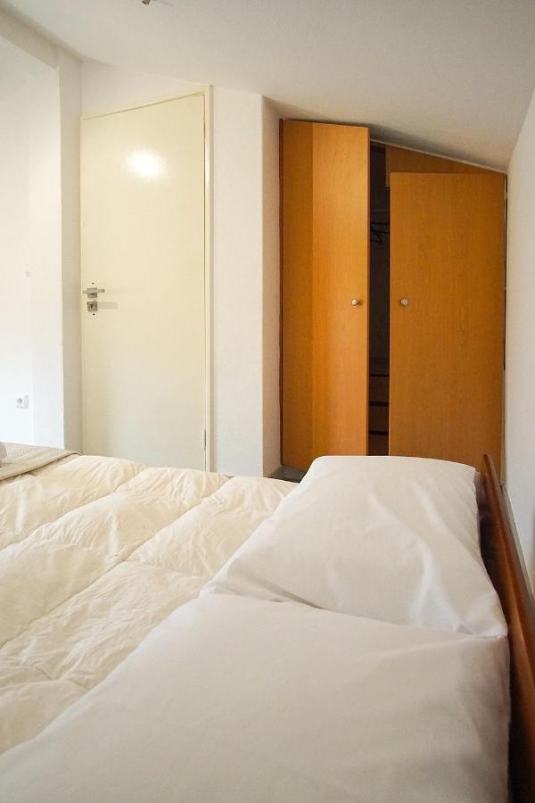 דירות נאזרה Casa Horizonte מראה חיצוני תמונה