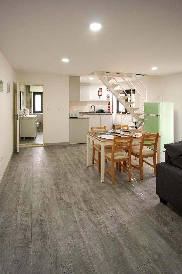 דירות נאזרה Casa Horizonte מראה חיצוני תמונה
