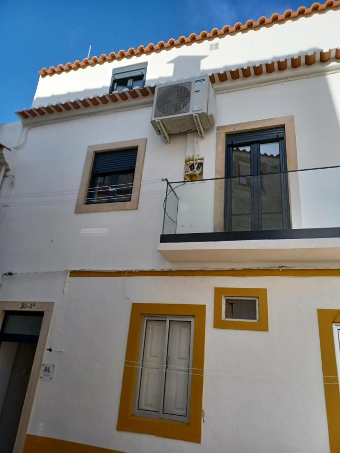 דירות נאזרה Casa Horizonte מראה חיצוני תמונה