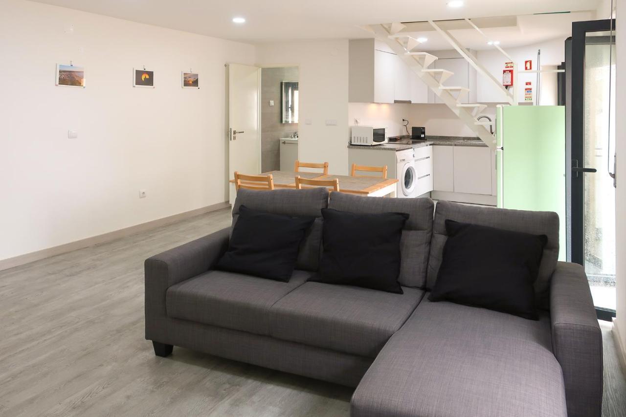 דירות נאזרה Casa Horizonte מראה חיצוני תמונה