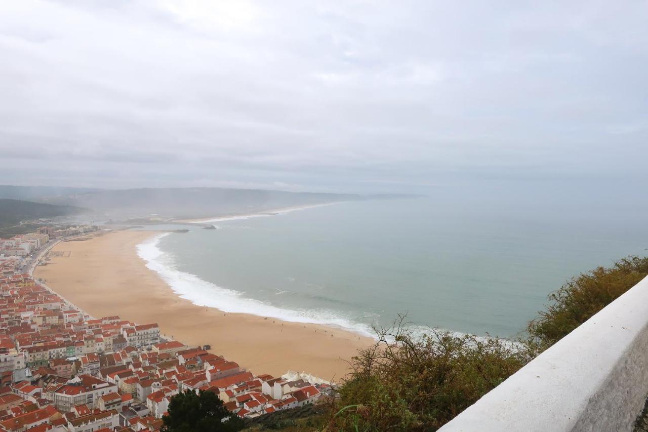 דירות נאזרה Casa Horizonte מראה חיצוני תמונה