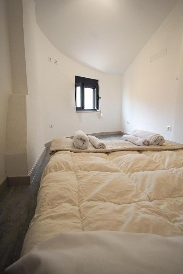 דירות נאזרה Casa Horizonte מראה חיצוני תמונה